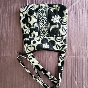 Vera Bradley RETIRED crossbody